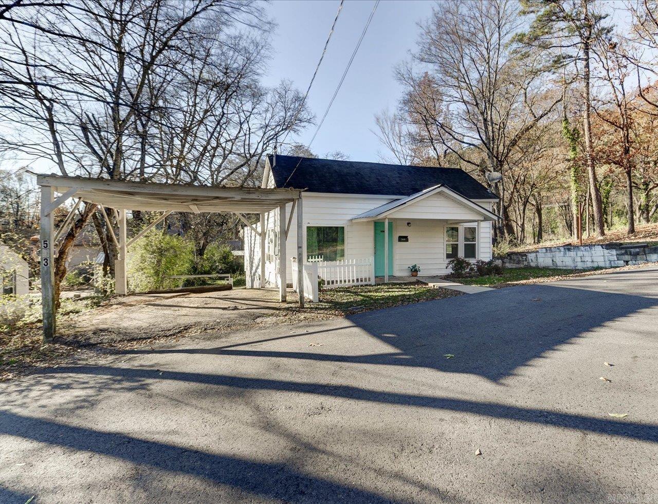 WOODLAND - Residential