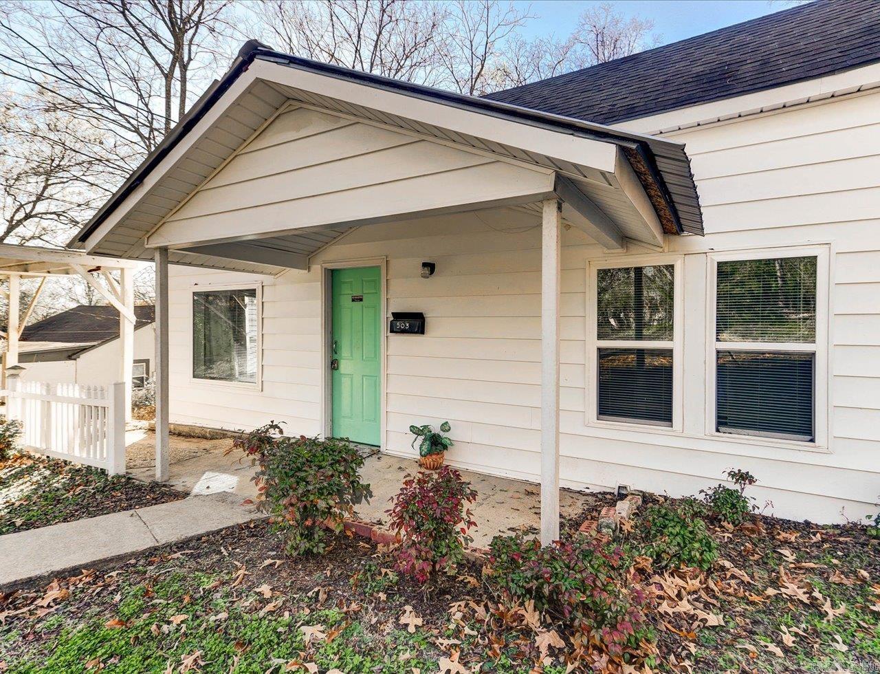 WOODLAND - Residential