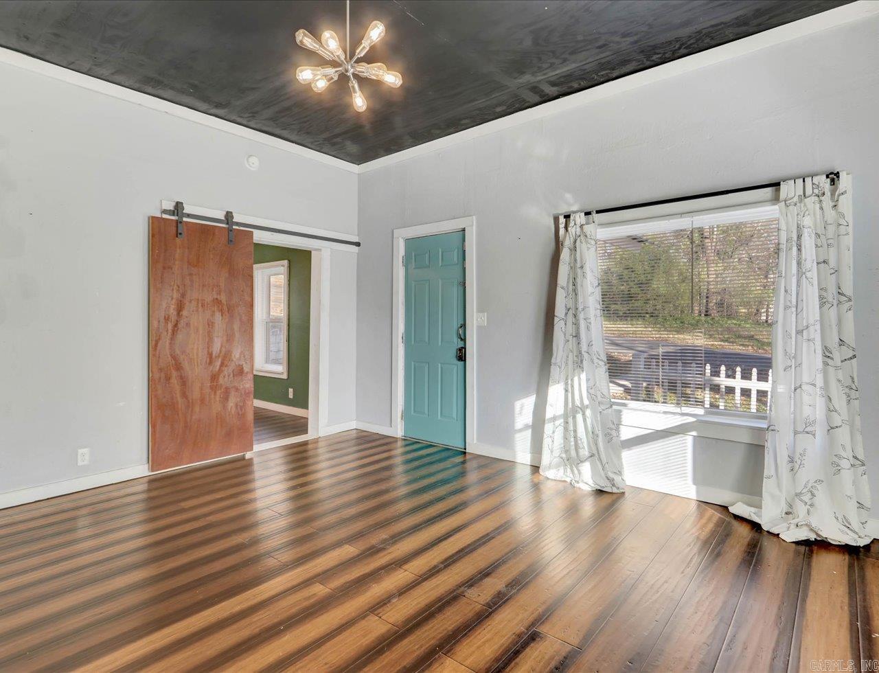 WOODLAND - Residential