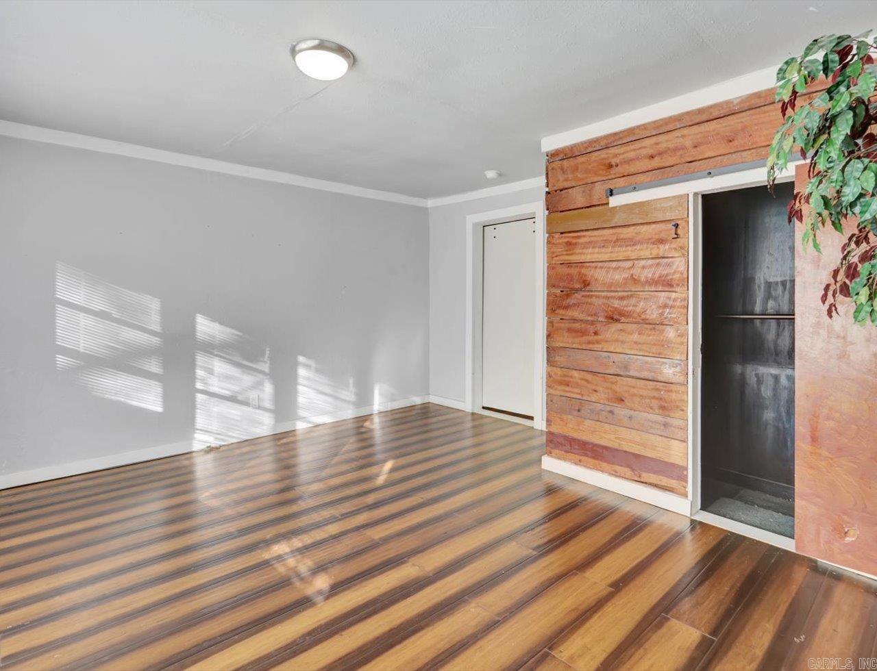 WOODLAND - Residential