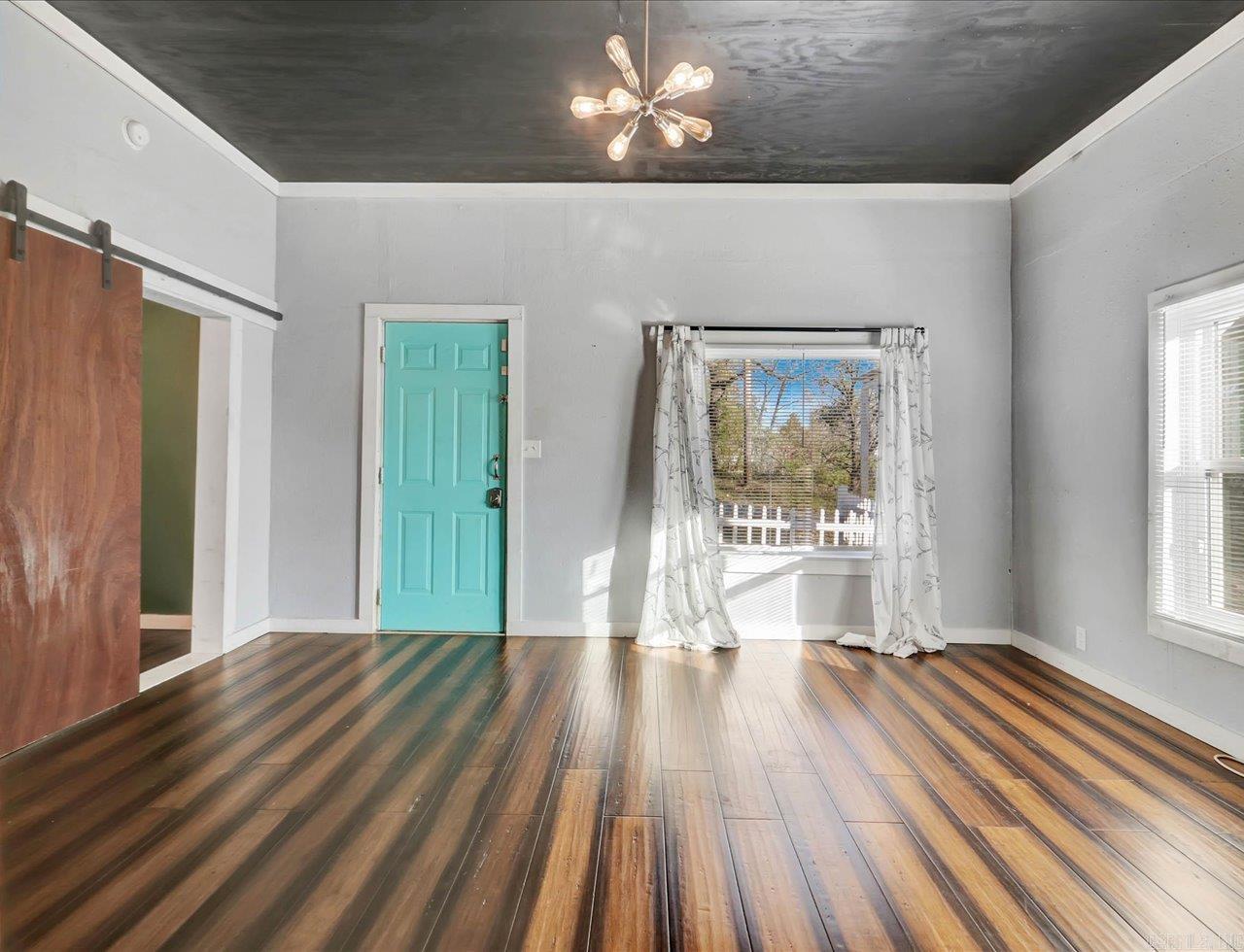 WOODLAND - Residential