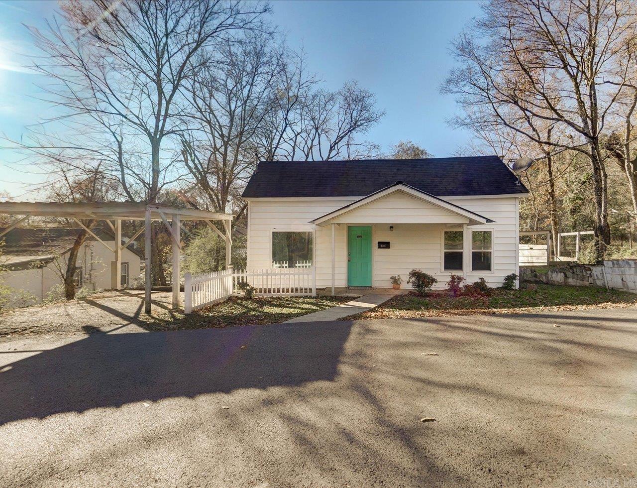 WOODLAND - Residential