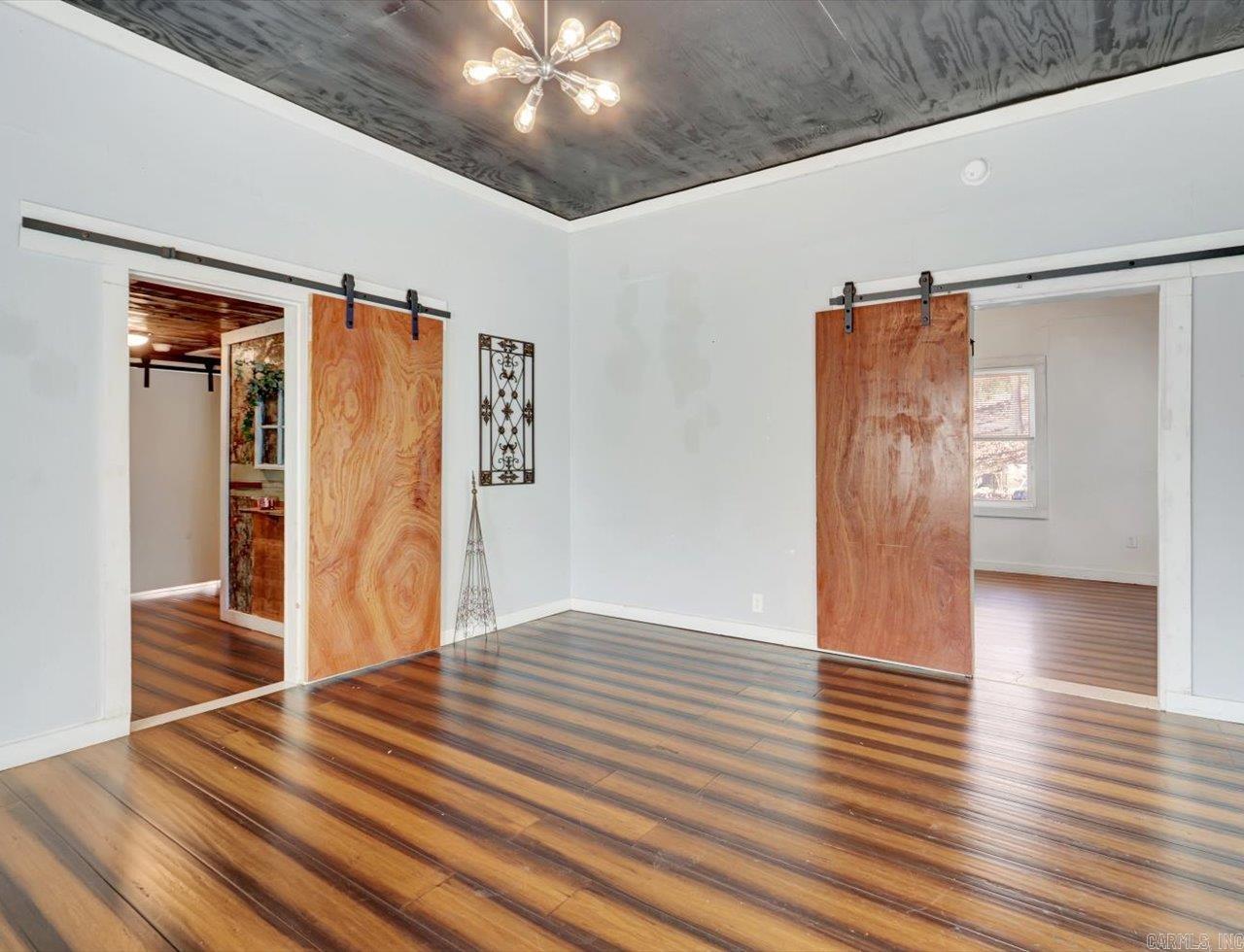 WOODLAND - Residential