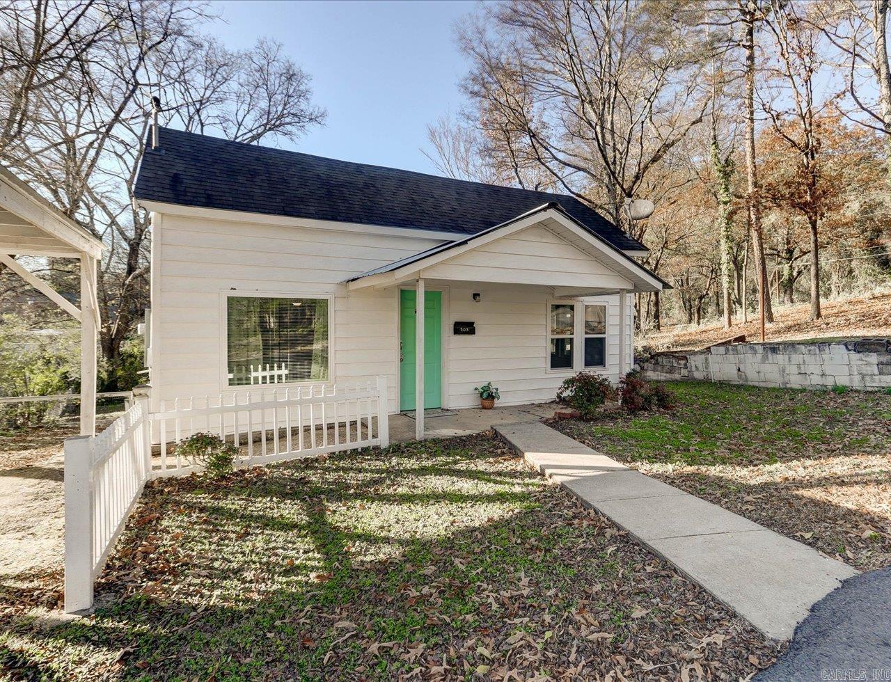 WOODLAND - Residential