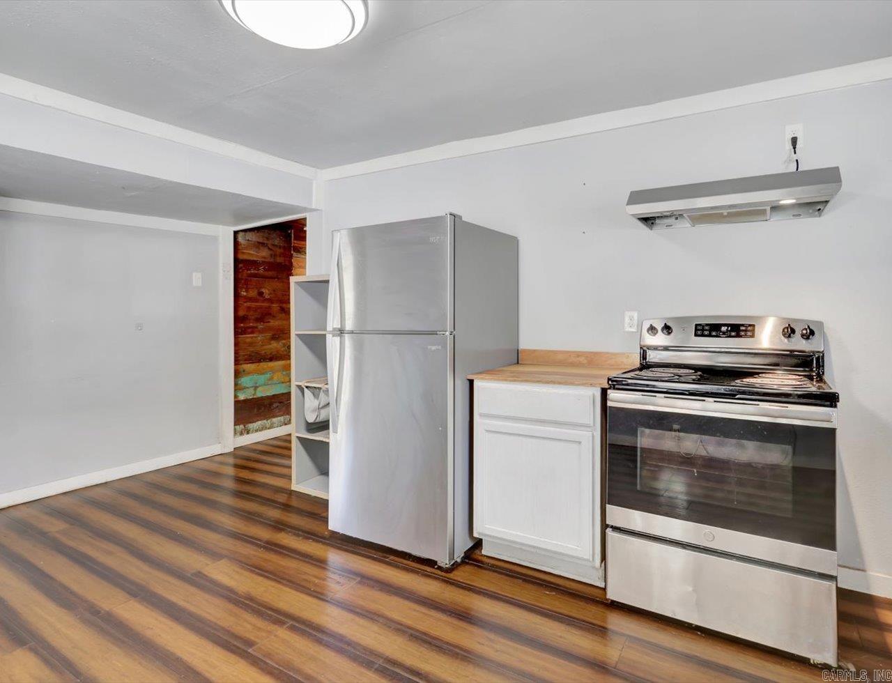 WOODLAND - Residential