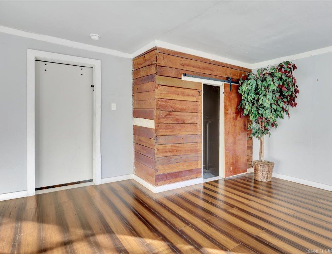 WOODLAND - Residential