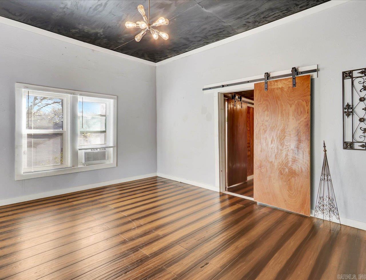 WOODLAND - Residential