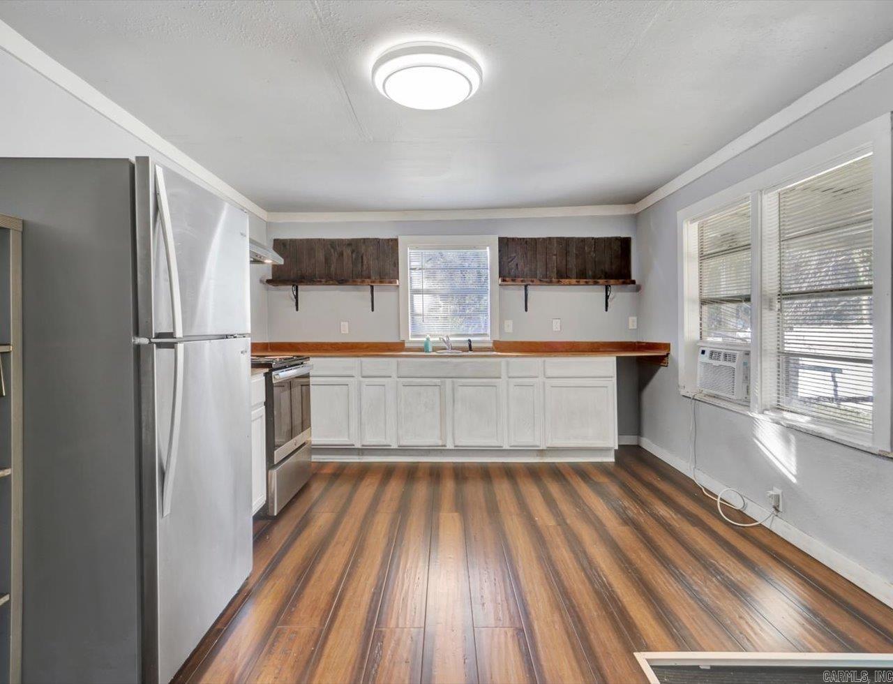 WOODLAND - Residential