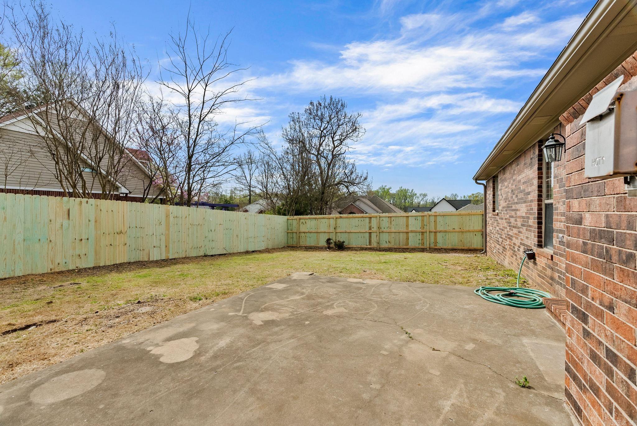 CUTTER RIDGE - Residential