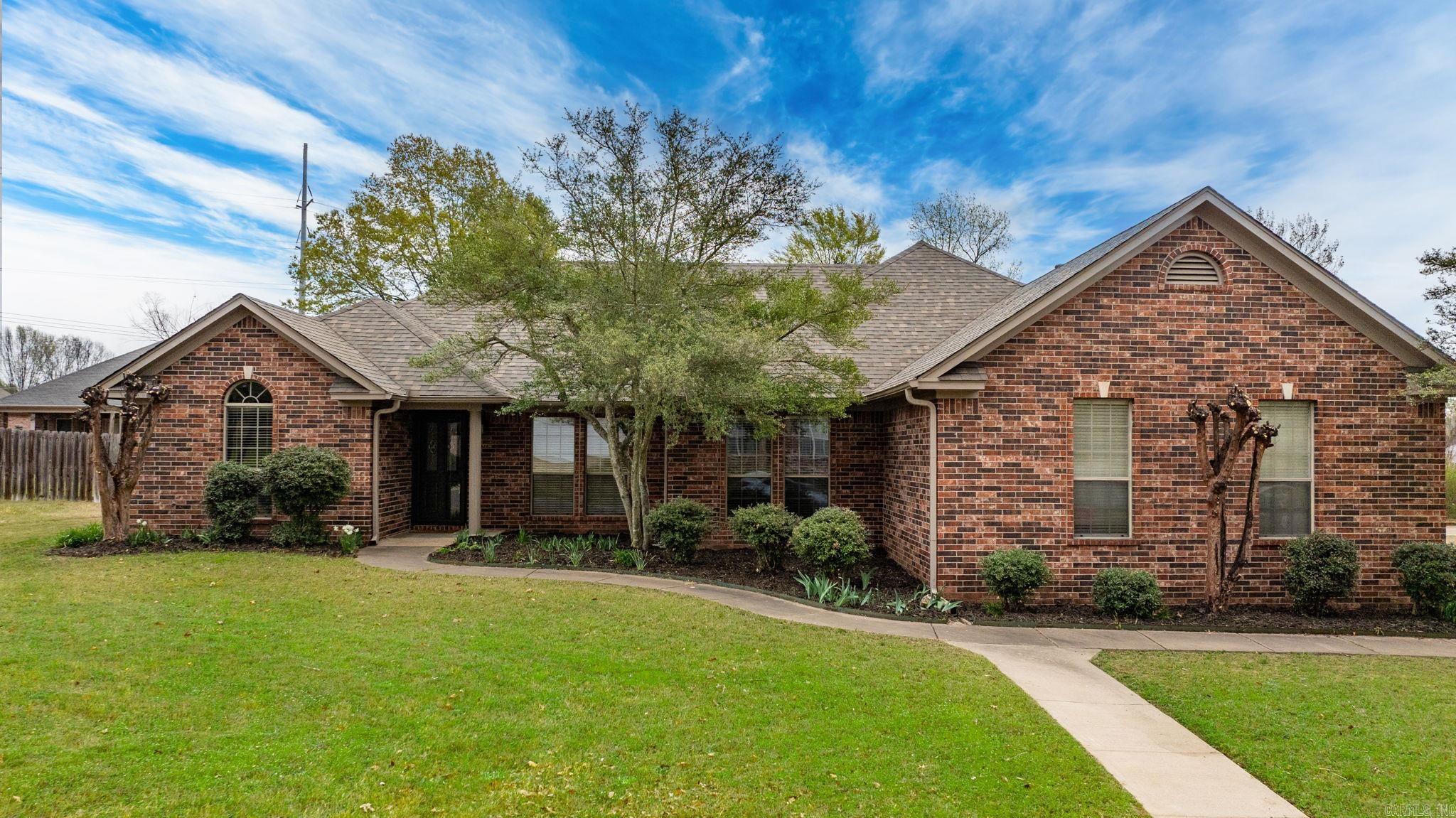 CUTTER RIDGE - Residential