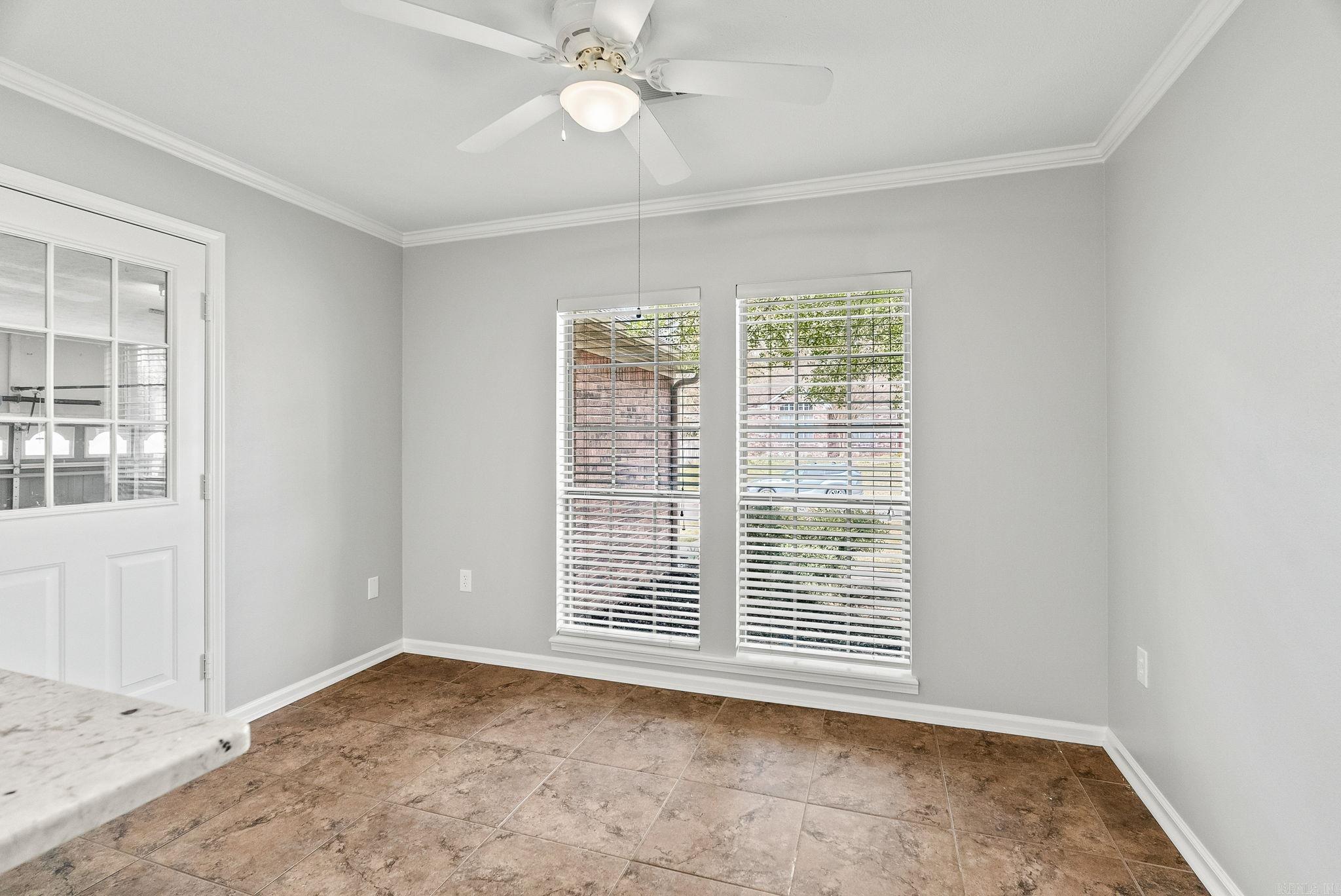 CUTTER RIDGE - Residential