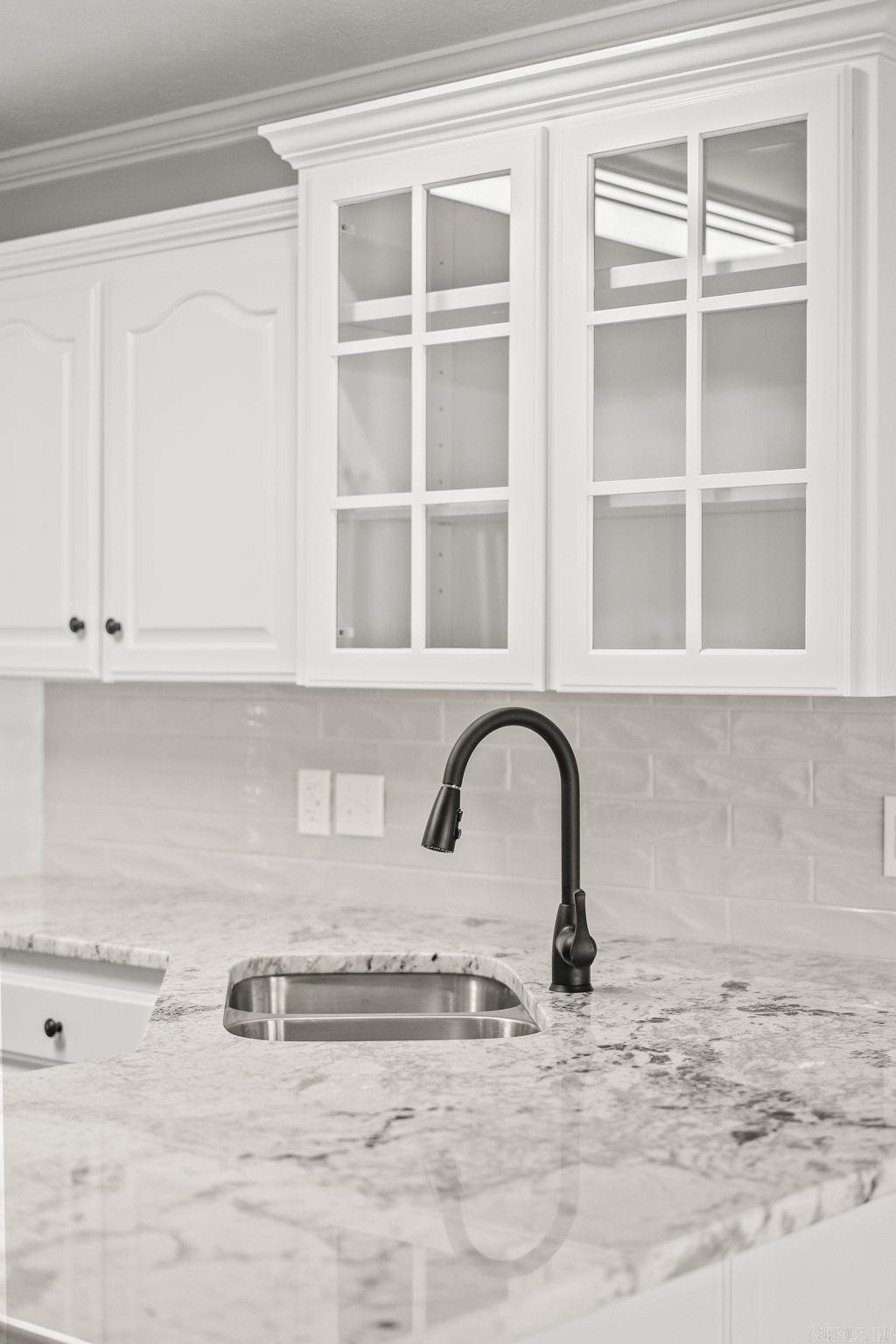 CUTTER RIDGE - Residential