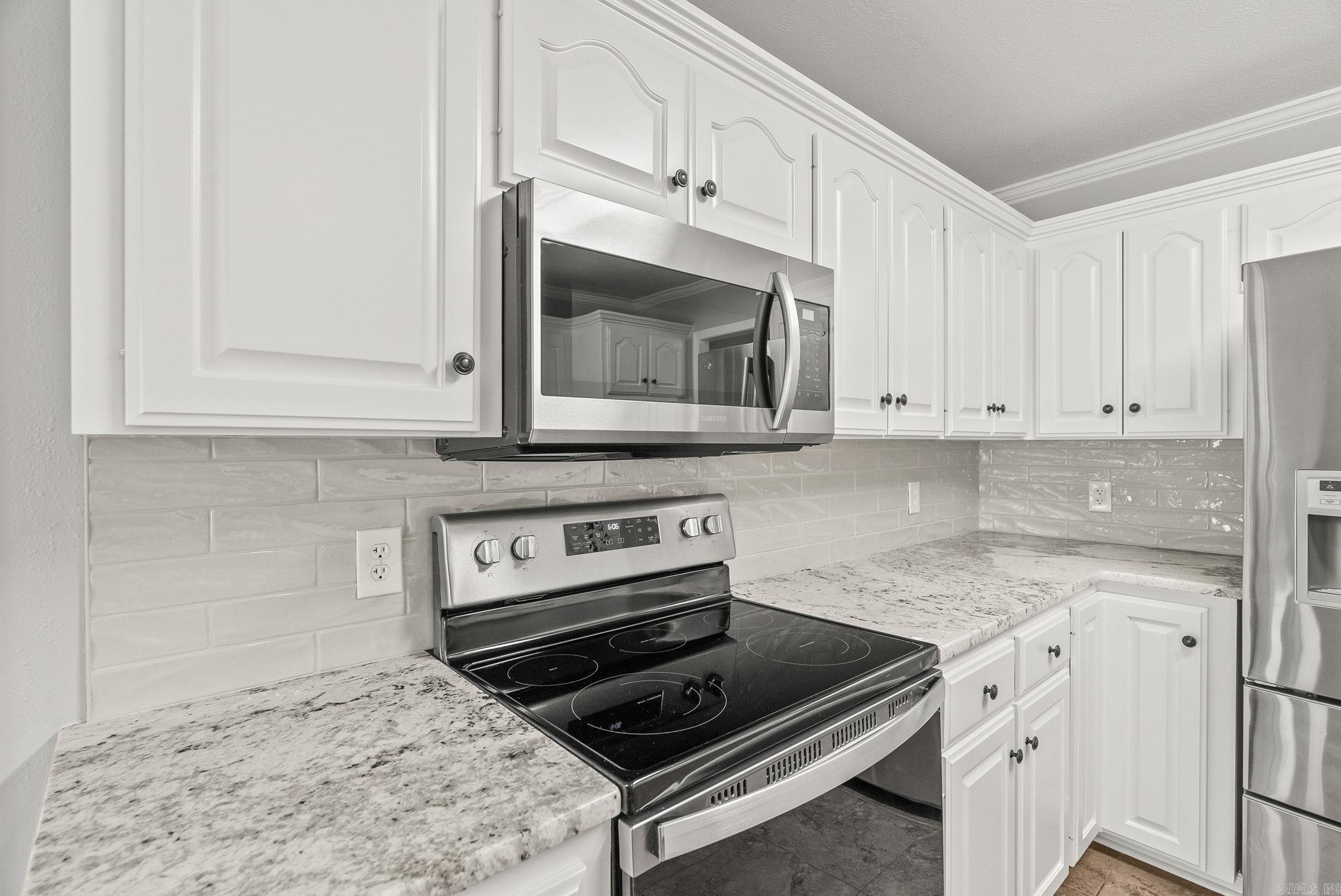 CUTTER RIDGE - Residential