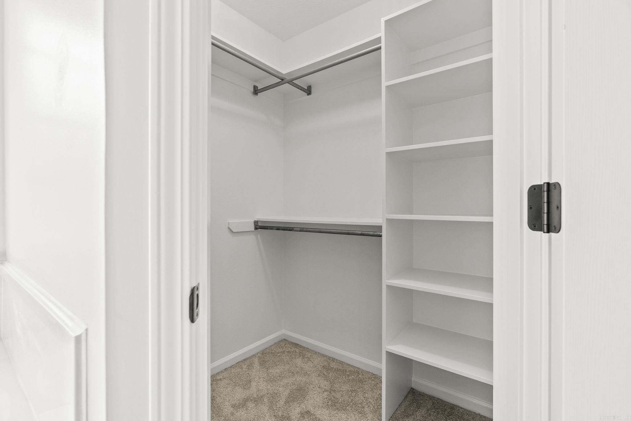 CUTTER RIDGE - Residential