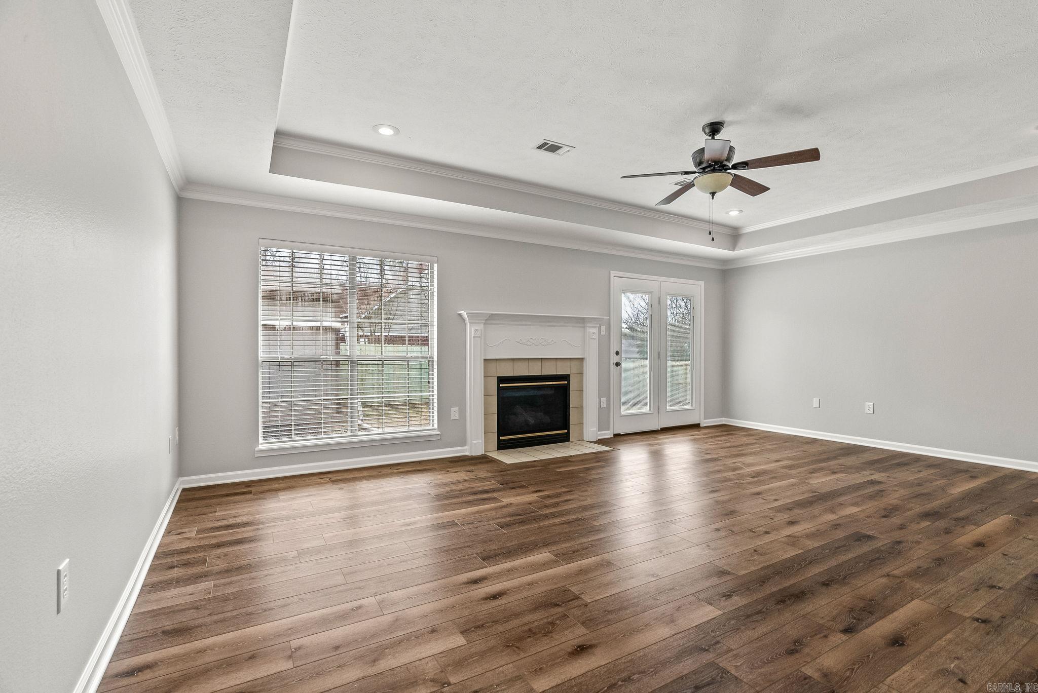 CUTTER RIDGE - Residential