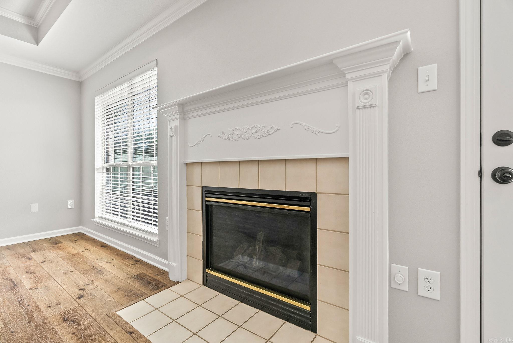 CUTTER RIDGE - Residential