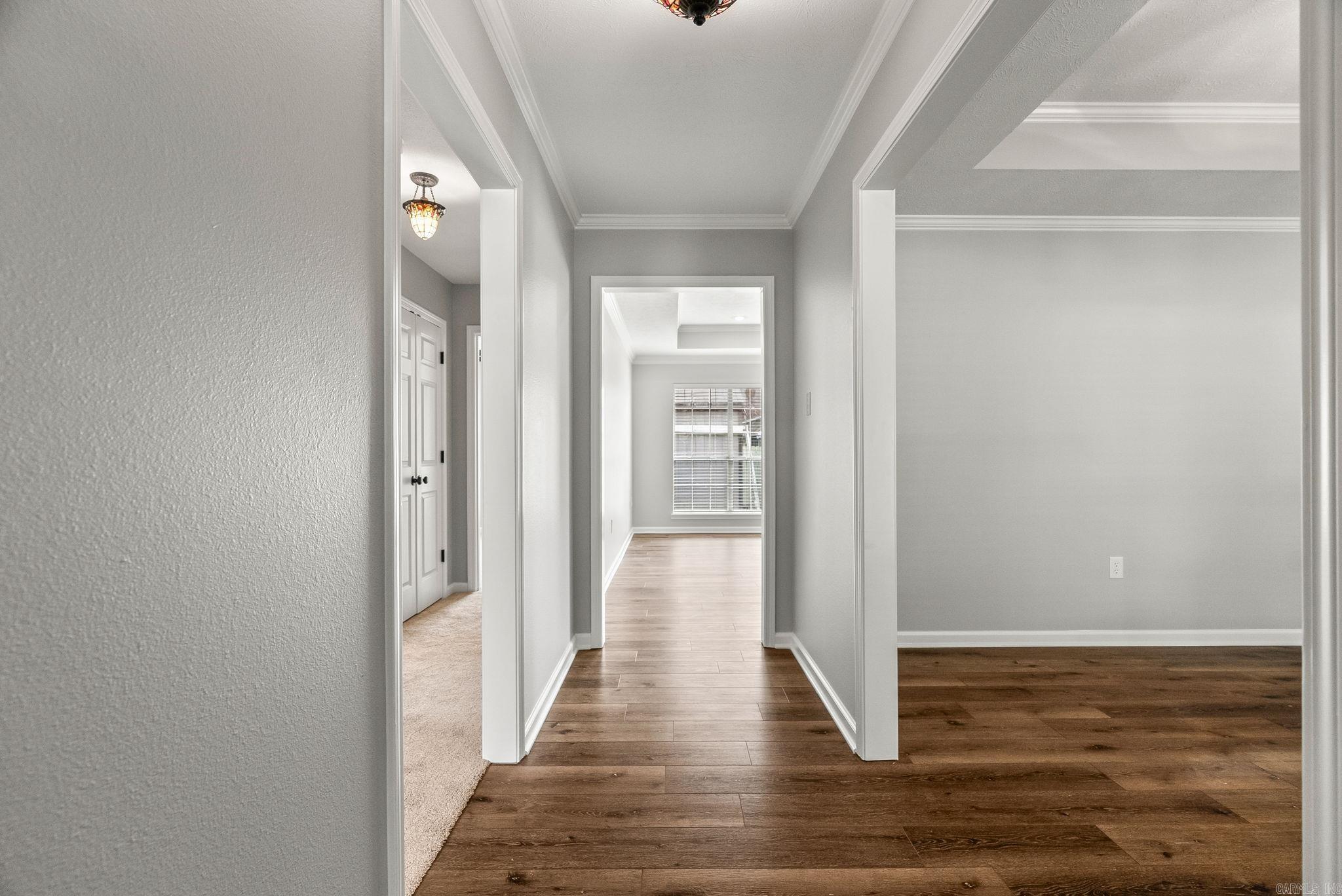 CUTTER RIDGE - Residential