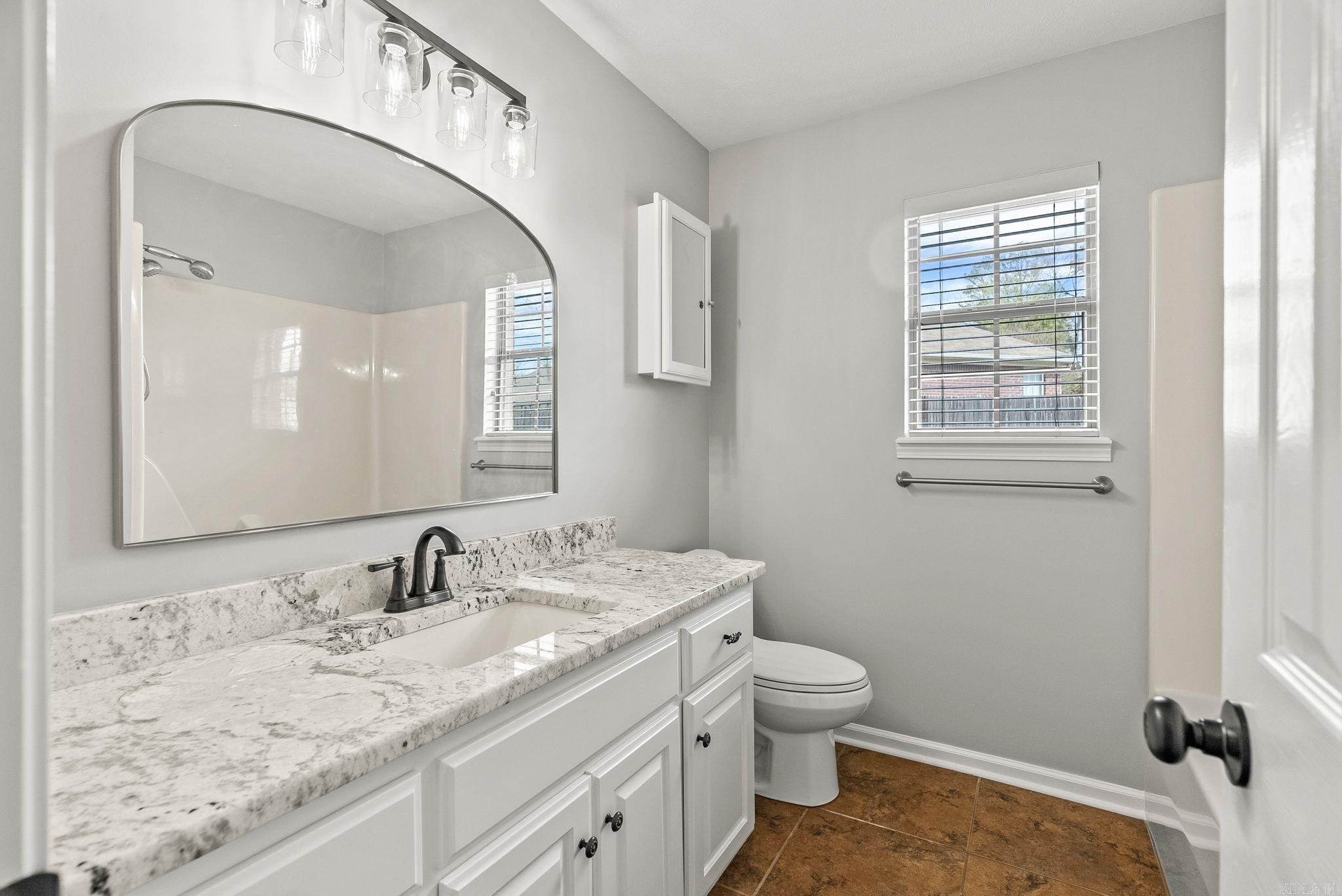 CUTTER RIDGE - Residential