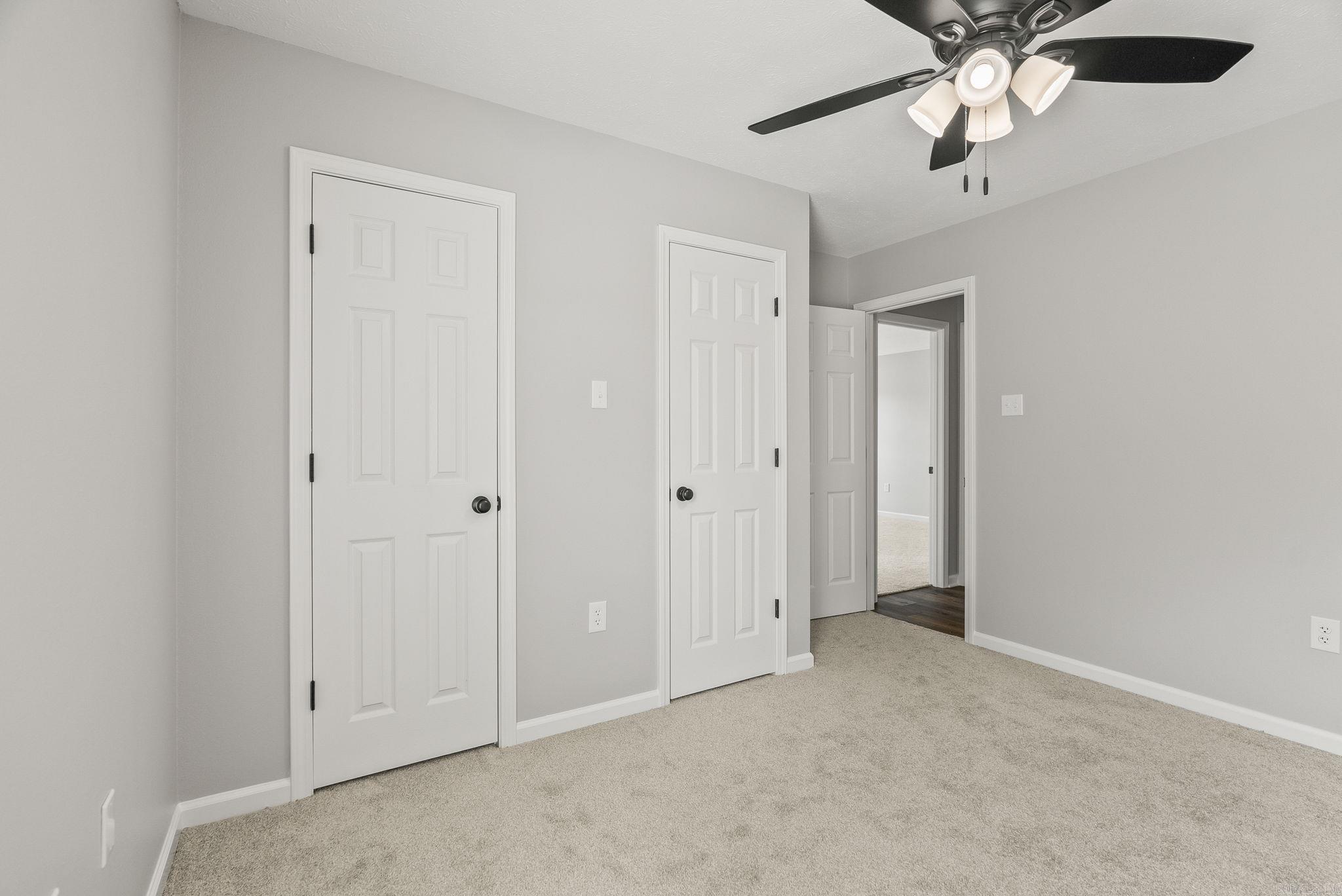 CUTTER RIDGE - Residential