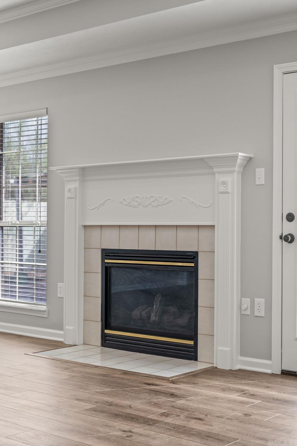 CUTTER RIDGE - Residential