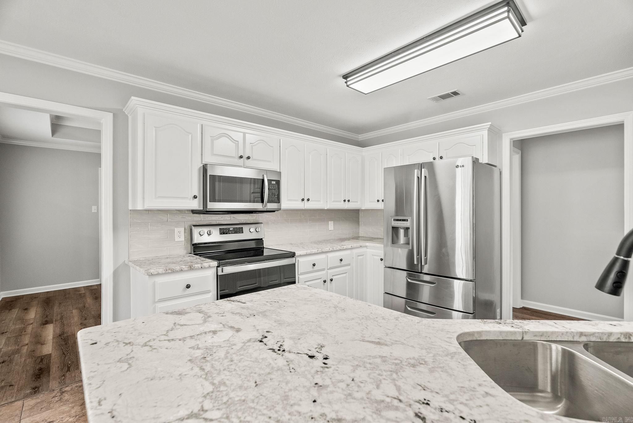 CUTTER RIDGE - Residential