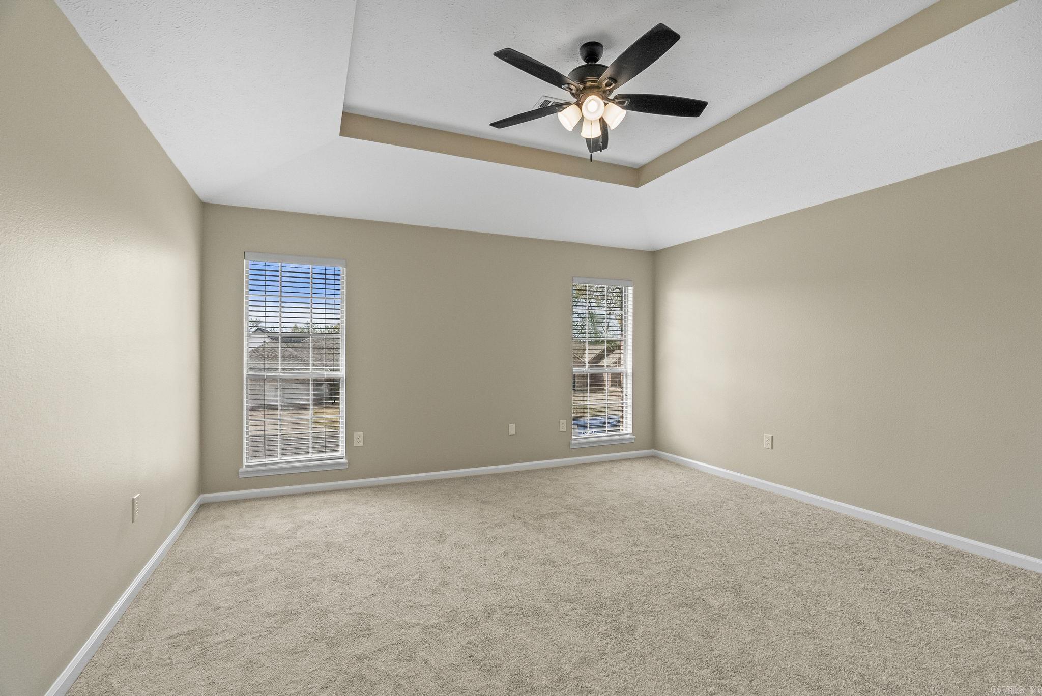 CUTTER RIDGE - Residential