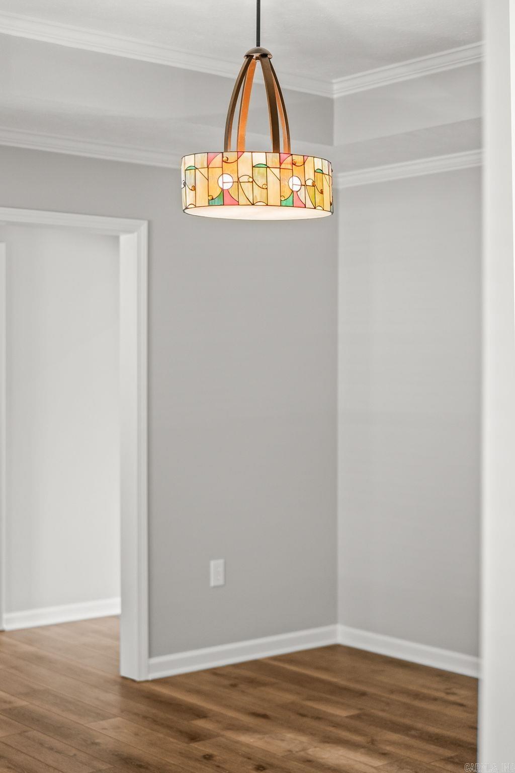 CUTTER RIDGE - Residential