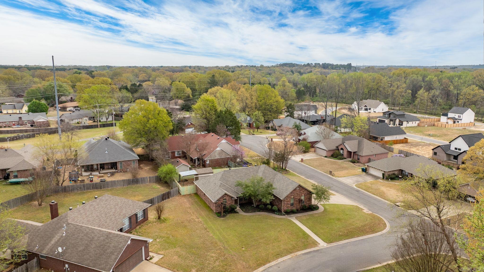 CUTTER RIDGE - Residential