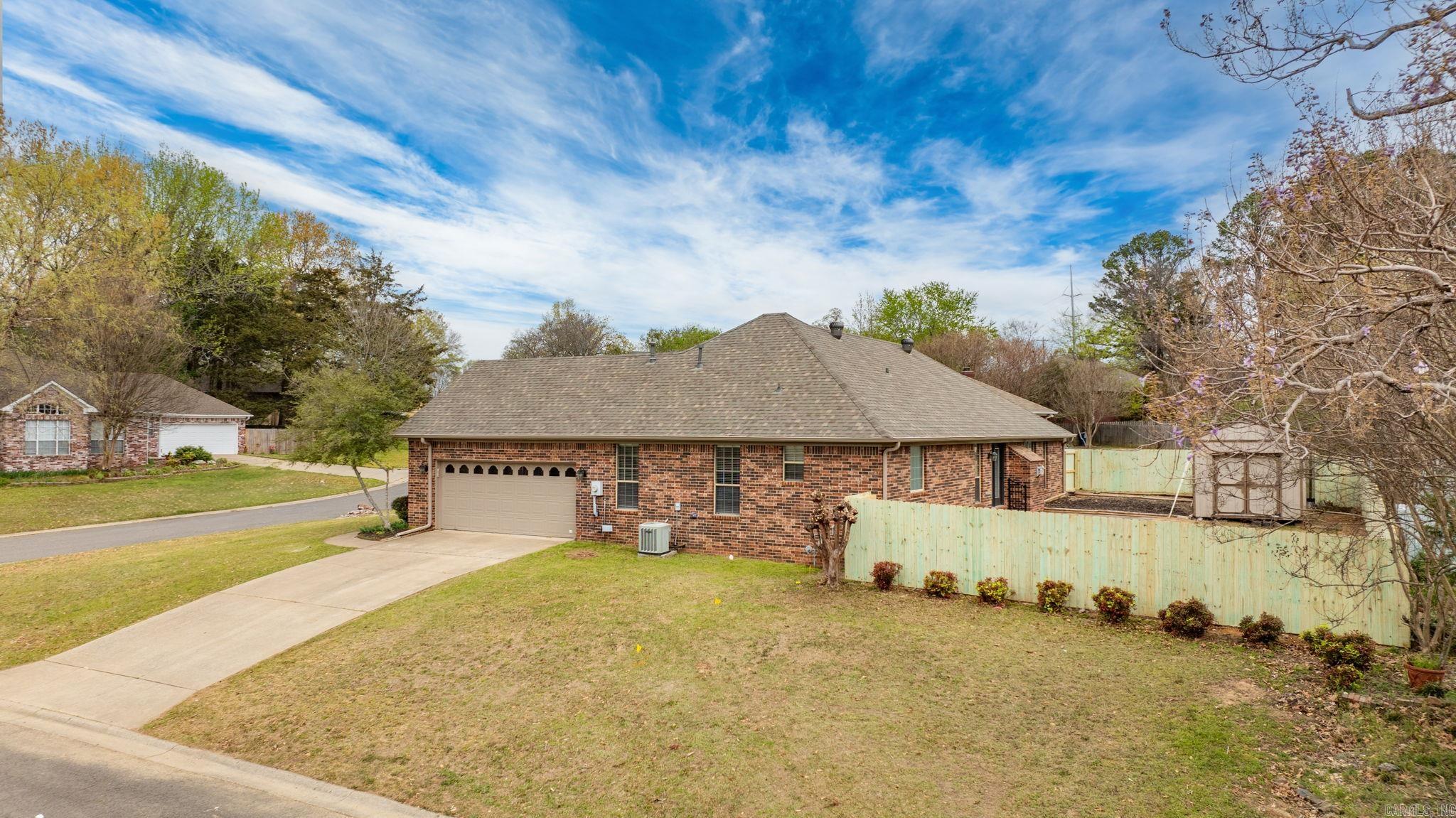 CUTTER RIDGE - Residential