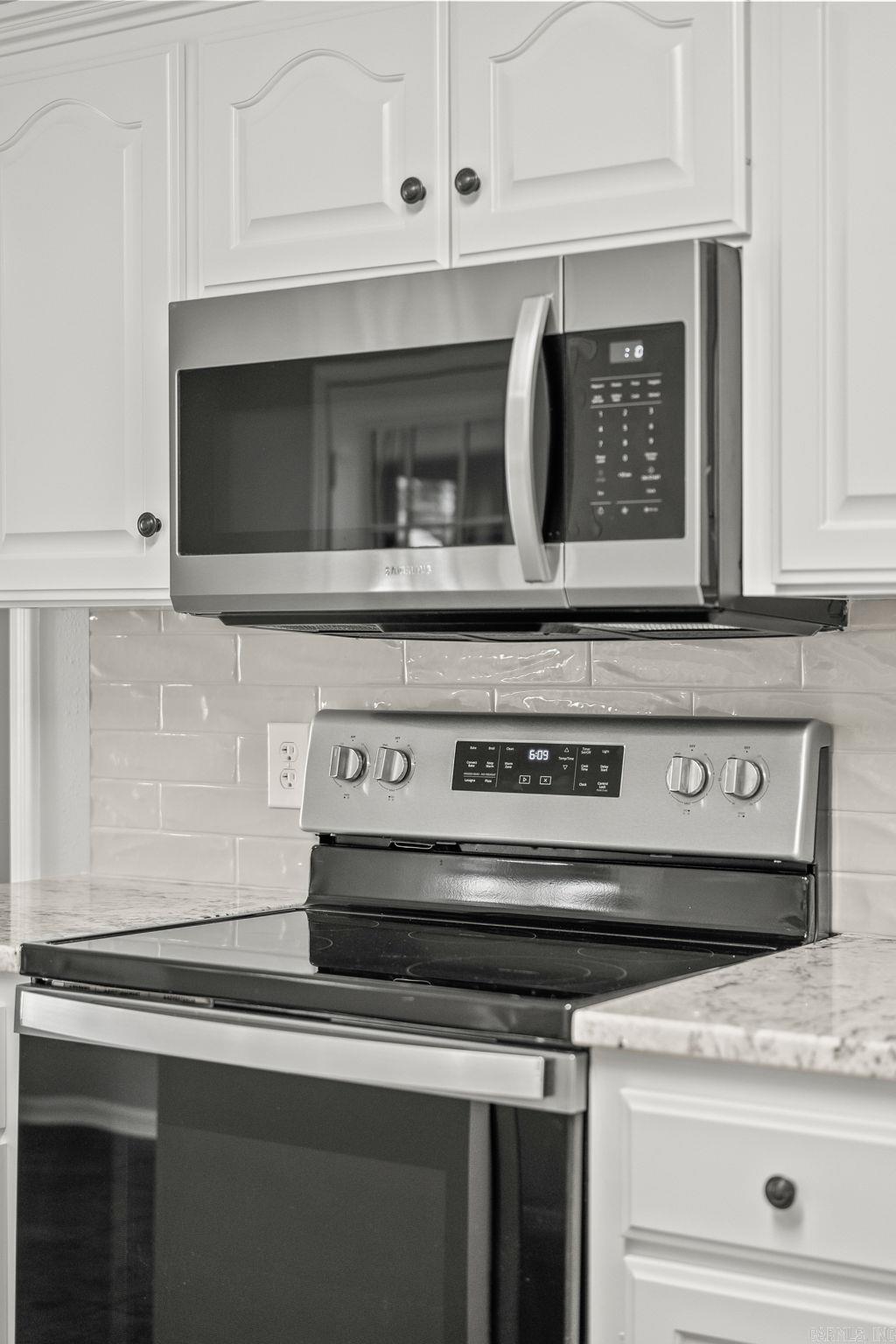 CUTTER RIDGE - Residential