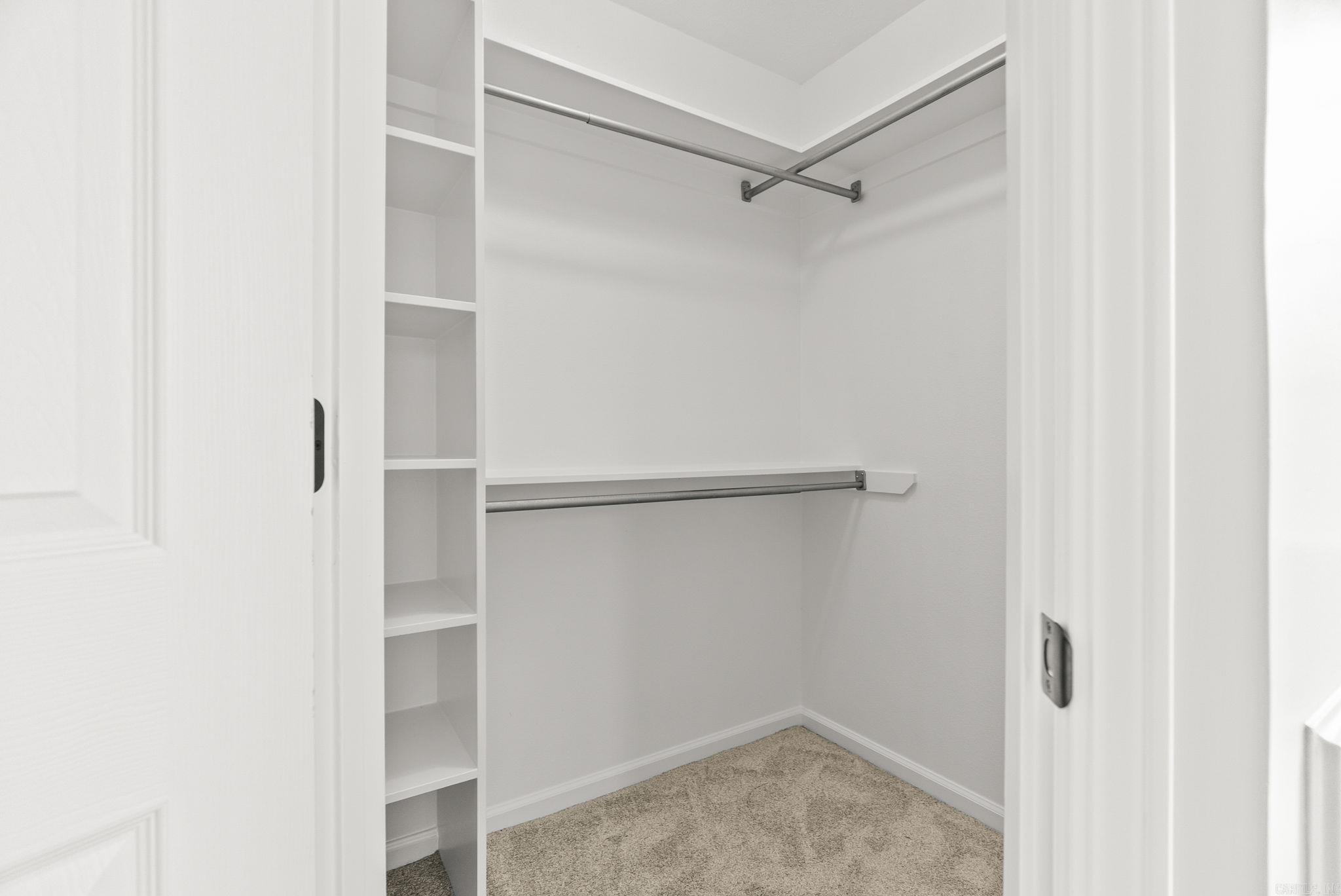 CUTTER RIDGE - Residential