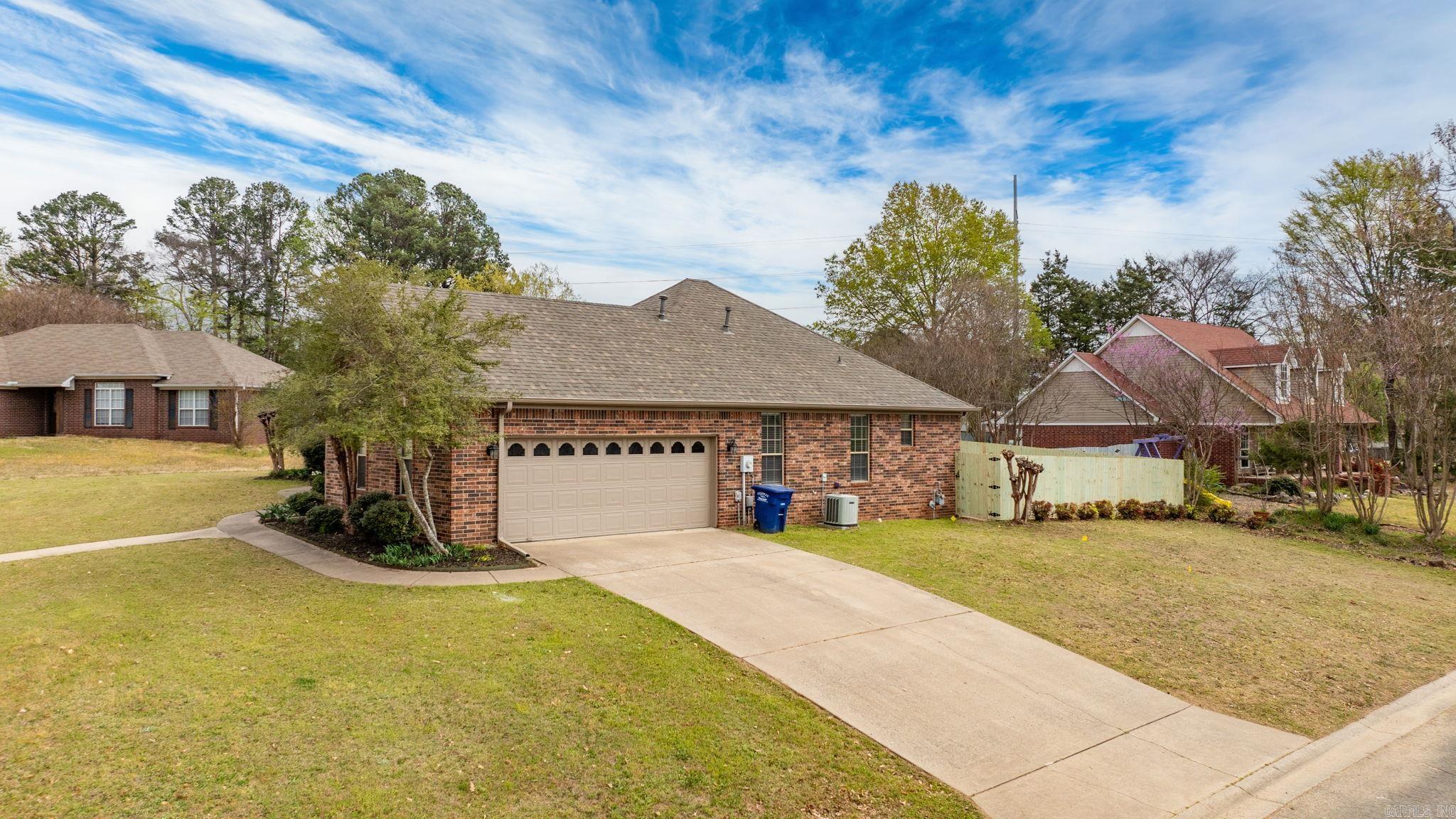 CUTTER RIDGE - Residential