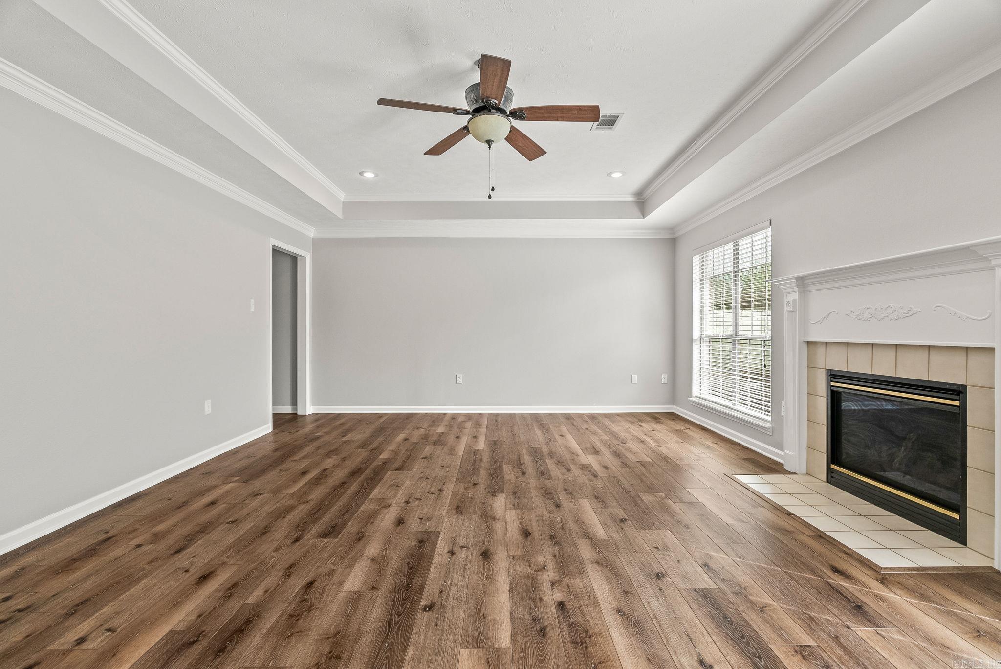 CUTTER RIDGE - Residential