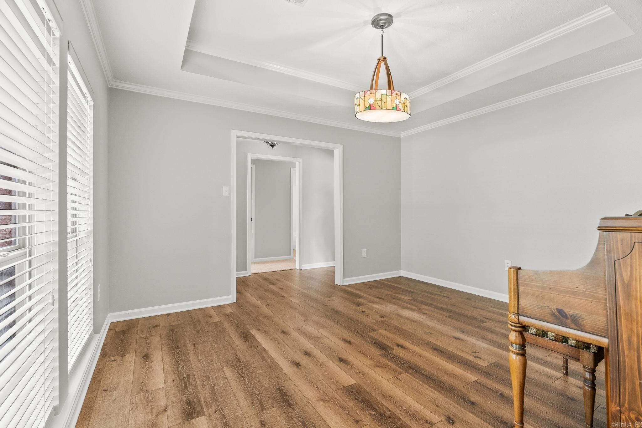 CUTTER RIDGE - Residential