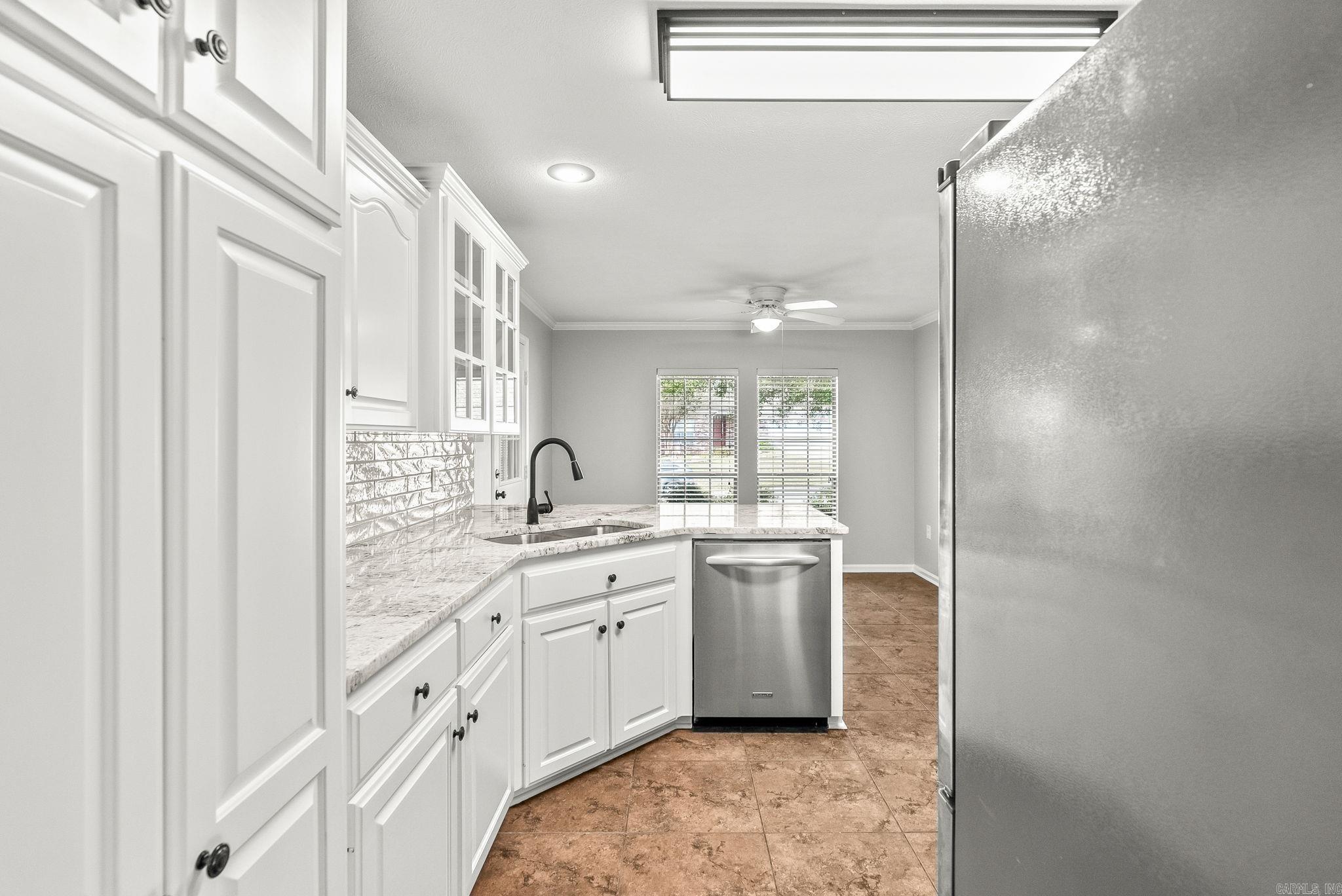 CUTTER RIDGE - Residential