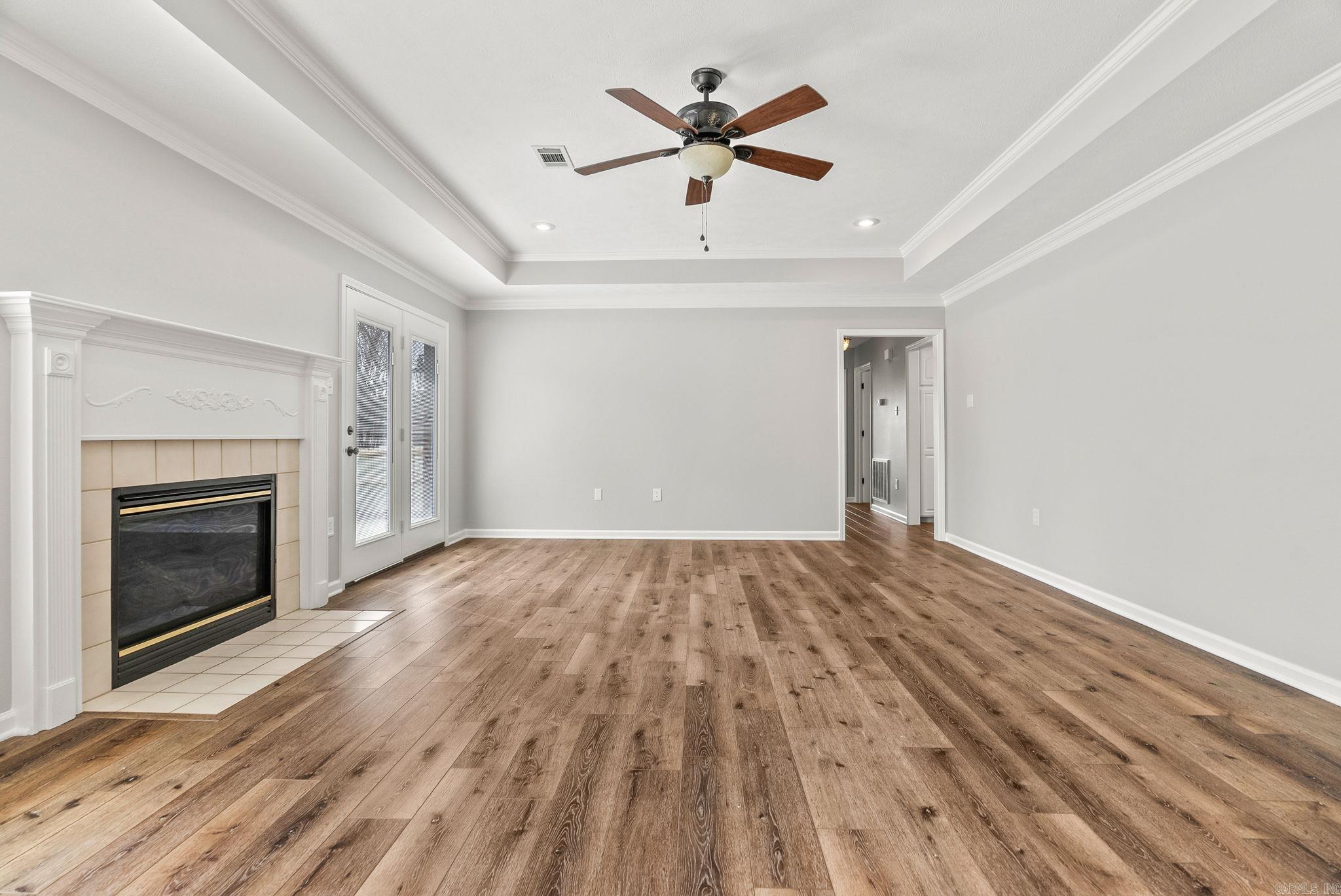 CUTTER RIDGE - Residential