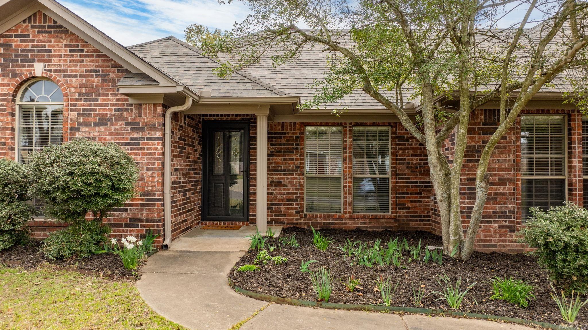 CUTTER RIDGE - Residential