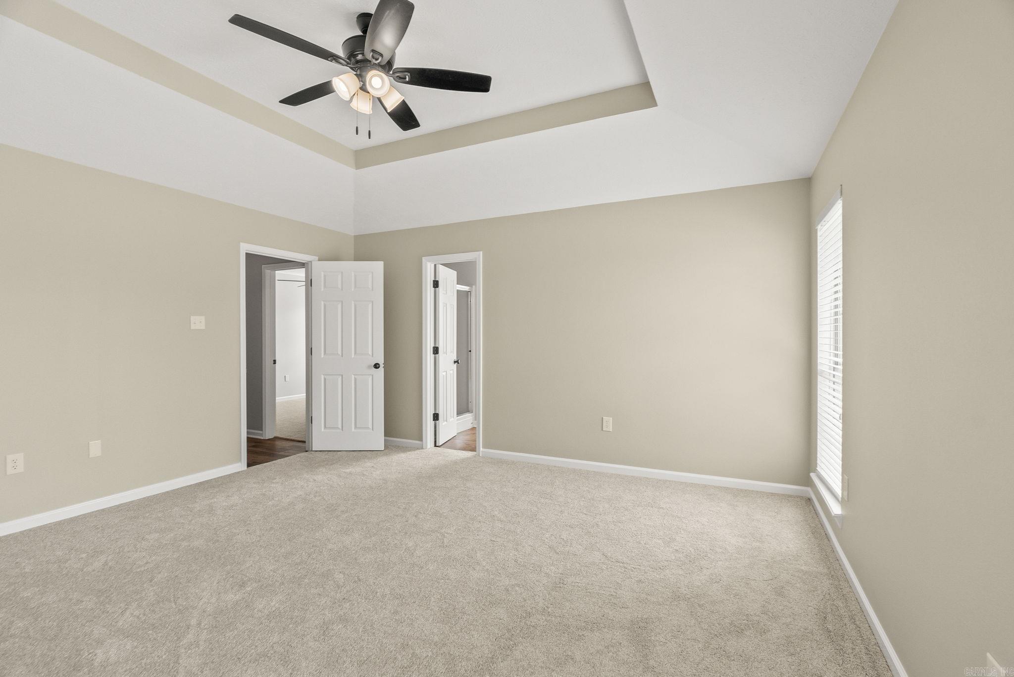 CUTTER RIDGE - Residential