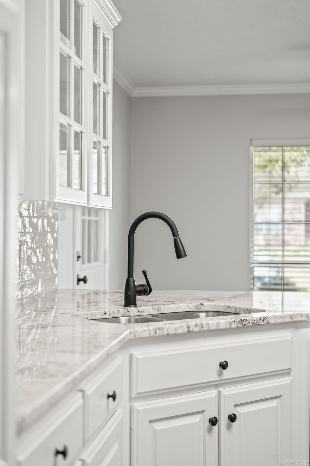 CUTTER RIDGE - Residential