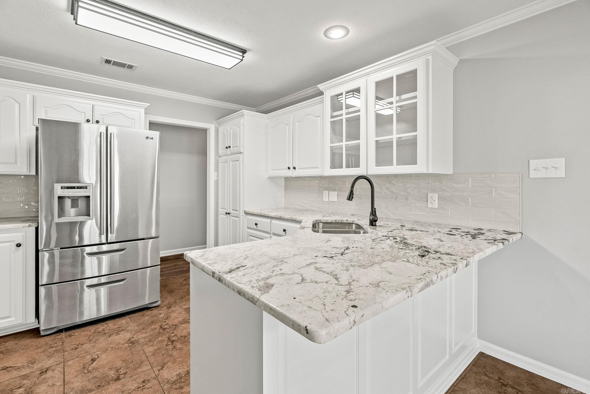 CUTTER RIDGE - Residential