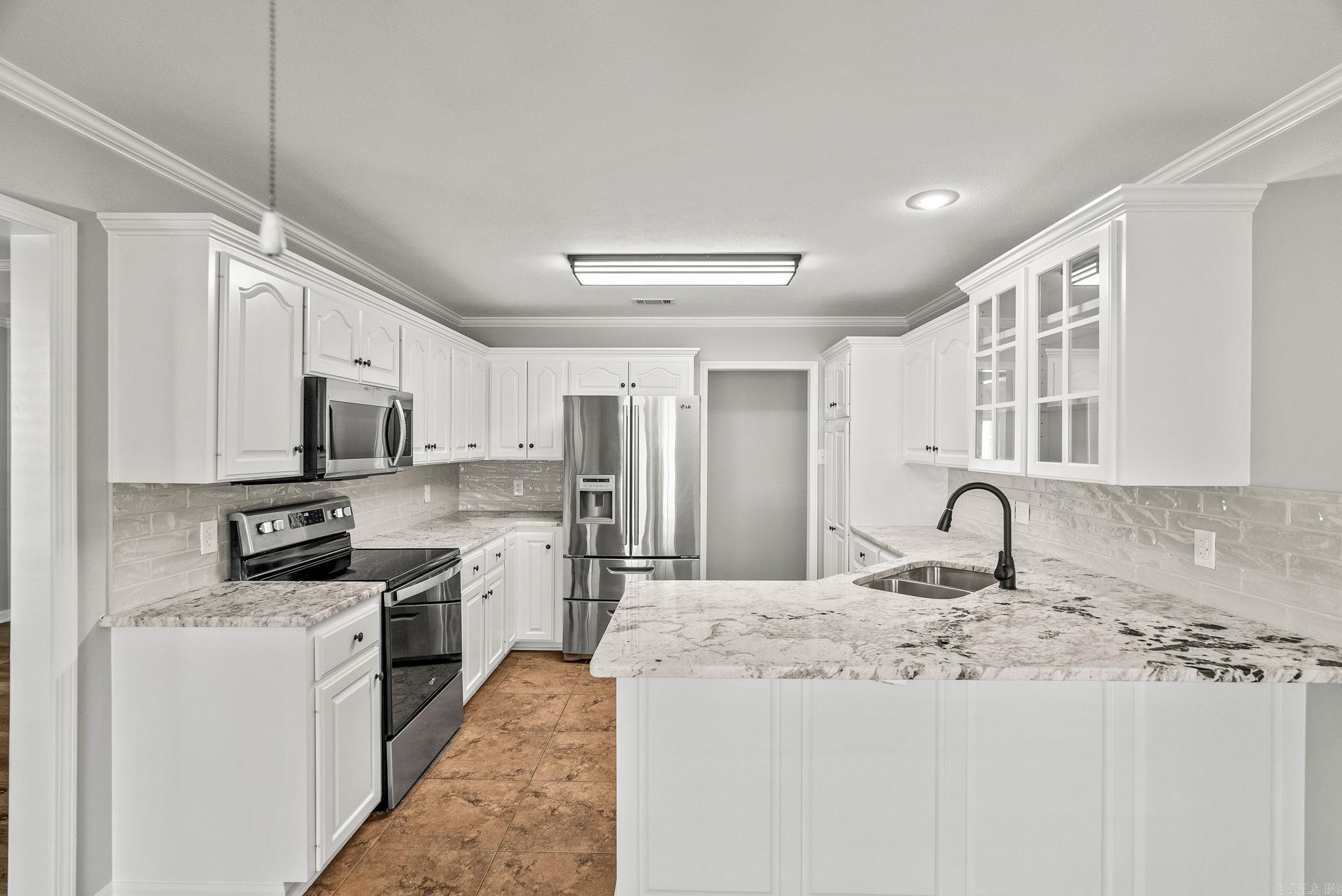 CUTTER RIDGE - Residential