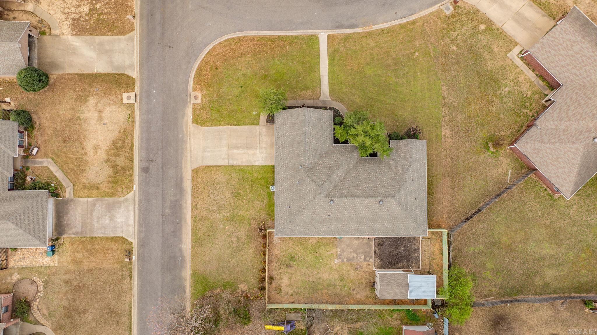 CUTTER RIDGE - Residential