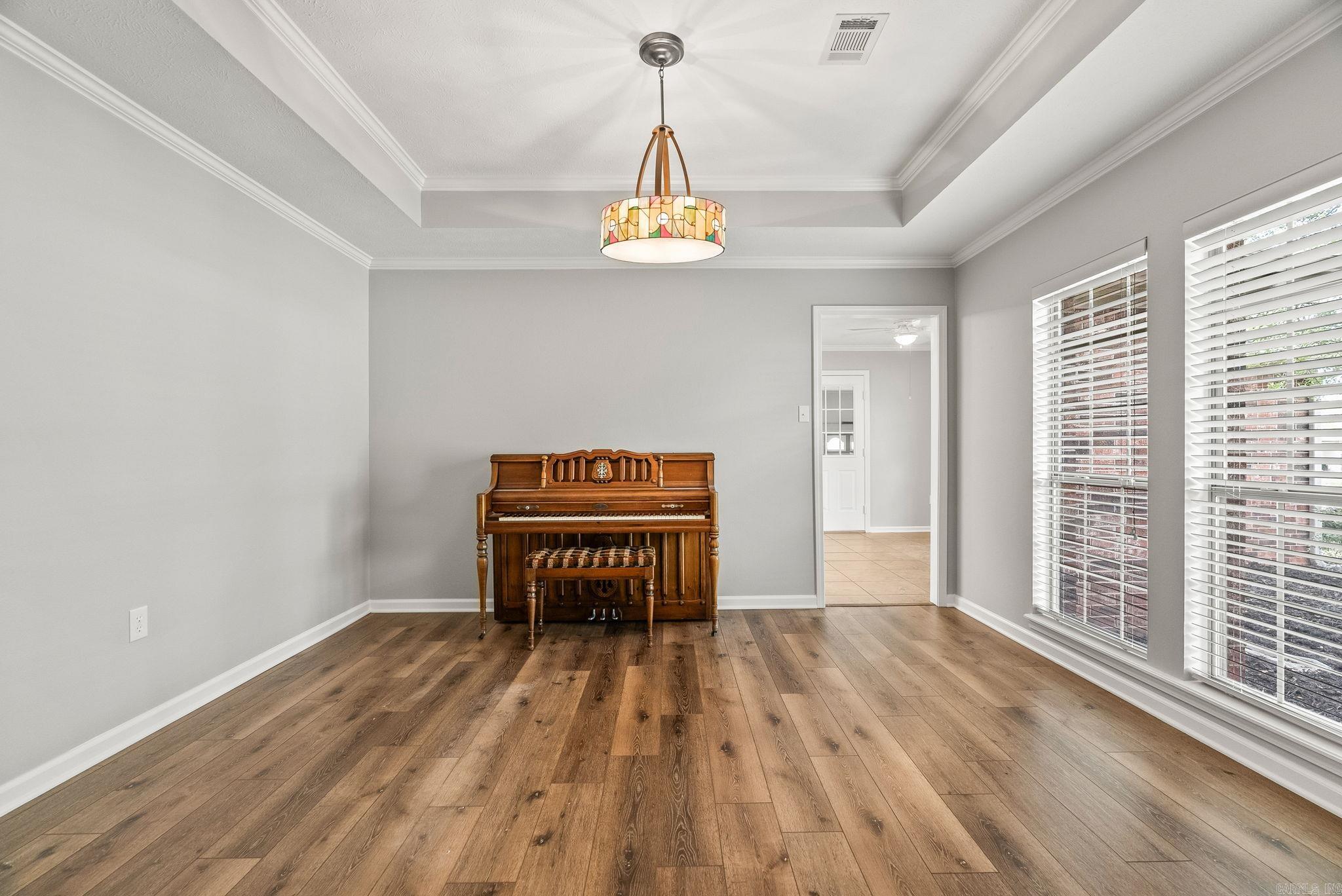 CUTTER RIDGE - Residential