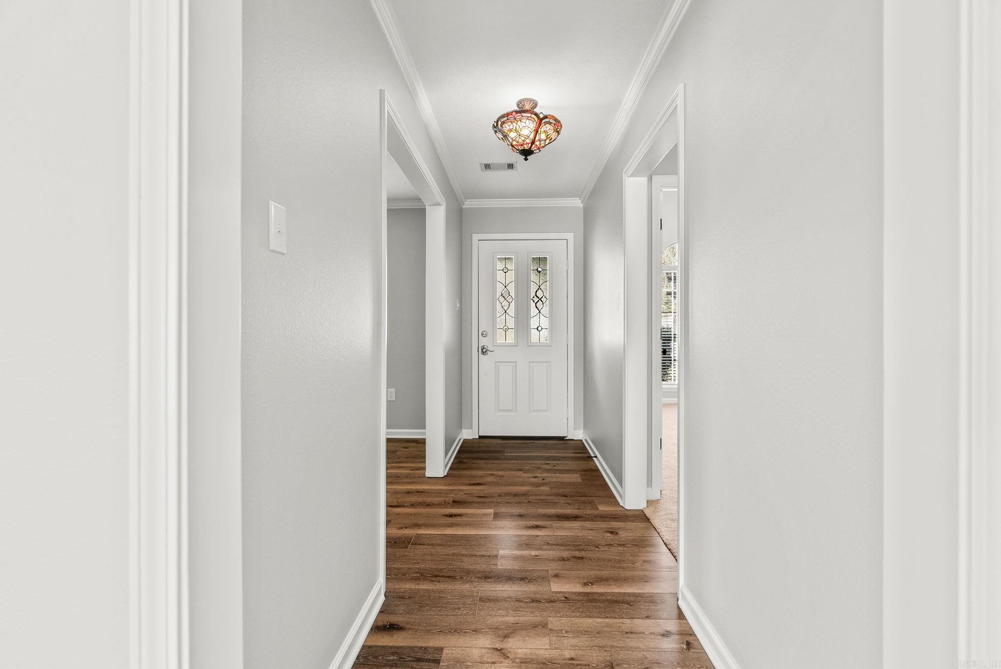 CUTTER RIDGE - Residential