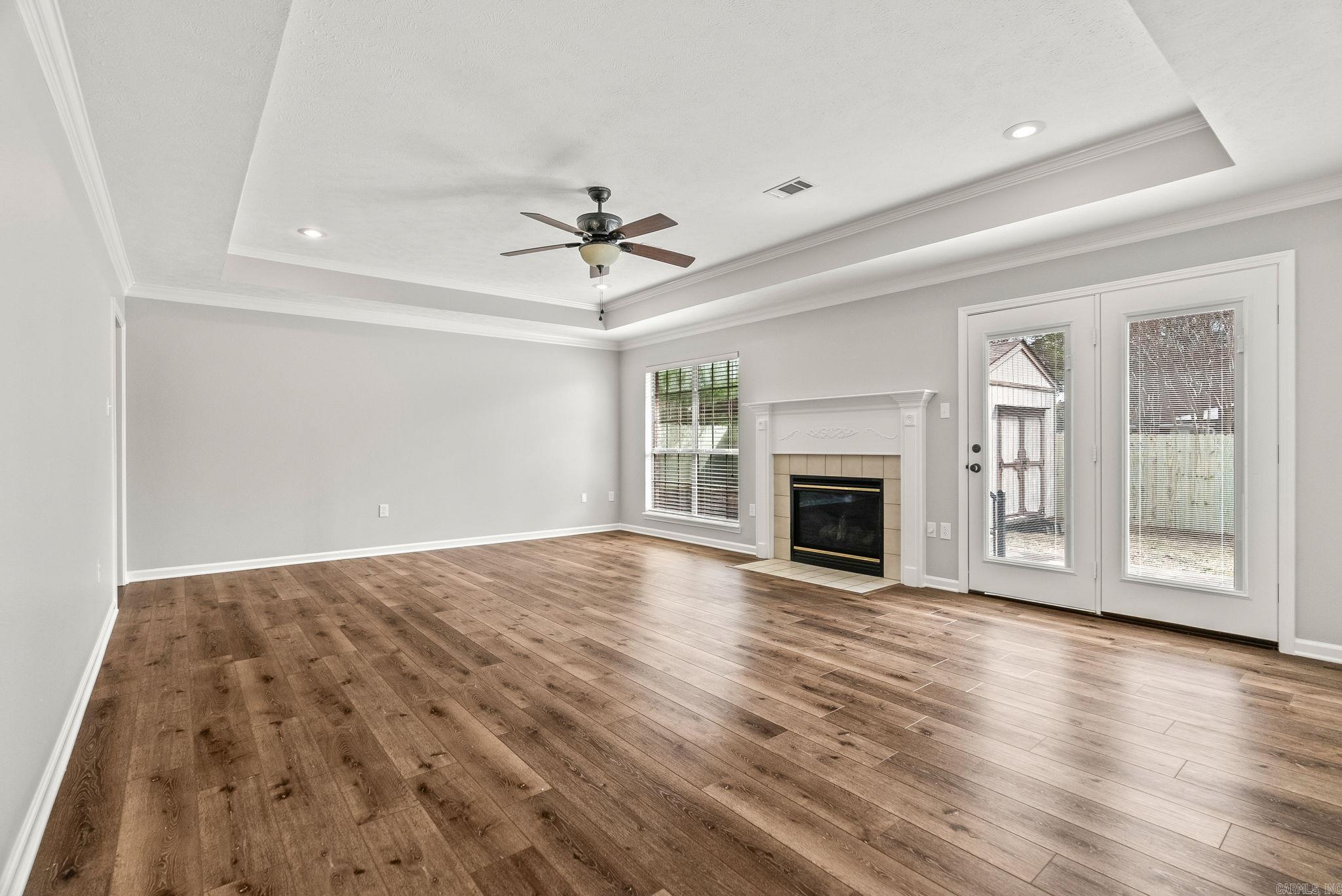 CUTTER RIDGE - Residential