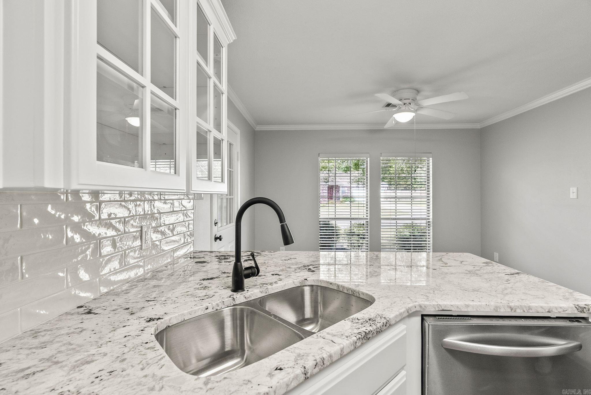 CUTTER RIDGE - Residential