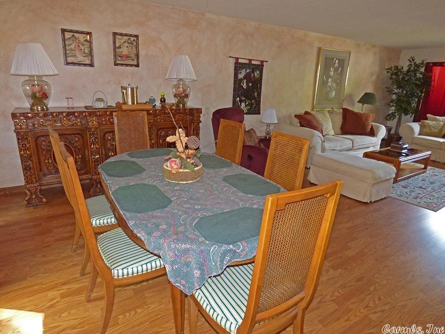 Townhouse 3rd - Residential