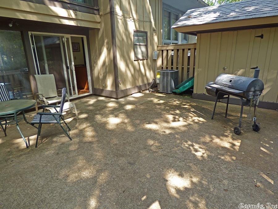 Townhouse 3rd - Residential