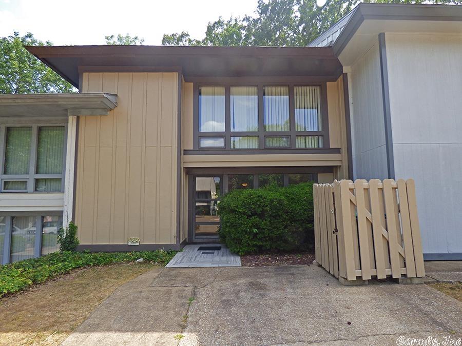 Townhouse 3rd - Residential