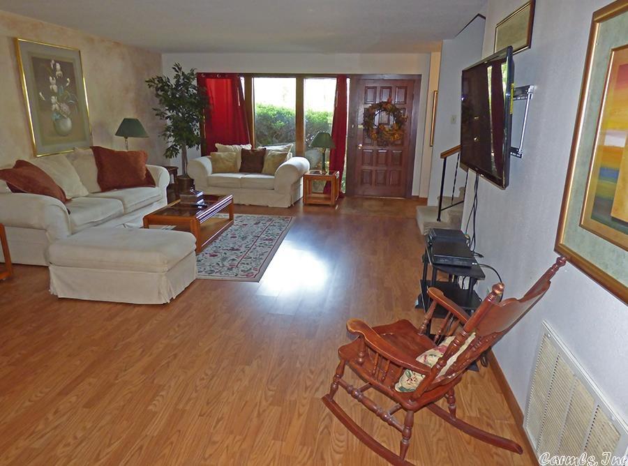 Townhouse 3rd - Residential